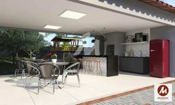 Imagem 3: Apartamento (tipo - padrao) 2 dormitórios, cozinha planejada, portaria 24hs, lazer, espaço