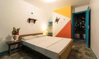 Imagem: Casa para aluguel possui 4 quartos em Centro