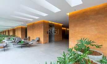 Imagem 4: Loft para Venda - 35.15m², 0 dormitórios, 1 vaga - Teresópolis