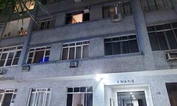 Imagem 4: Excelente conjugadão no Flamengo!