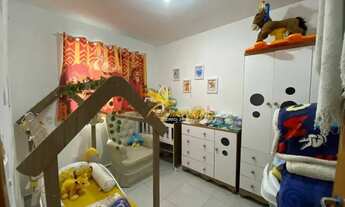 Imagem 4: Locação - Apartamento - Loteamento Residencial Mac Knight - Santa Bárbara D'Oeste - S