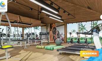 Imagem 5: LOTES 272m², NO COND. PADANG, PÉ NA AREIA