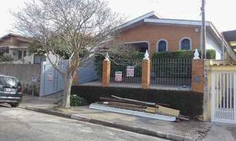 Imagem: Casa - Vila Aurocan - Campinas