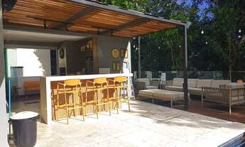 Imagem 3: Casa à venda Alphaville 1