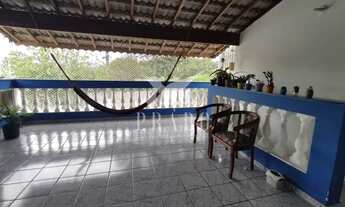 Imagem: SOBRADO NO JARDIM ALVINÓPOLIS