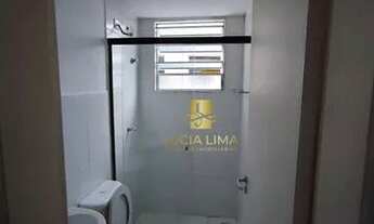 Imagem 6: Apartamento com 3 dormitórios à venda, 62 m² por R$ 345.000 - Jardim América - São José do