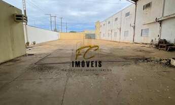 Imagem 3: Barracão para aluguel possui 600 metros quadrados em Petrópolis - Várzea Grande - MT