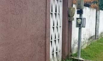 Imagem: Alugo Casa com 1/4,na Cidade Nova V