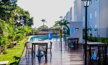 Imagem 2: Alugo apartamento no Mirantes da lagoa