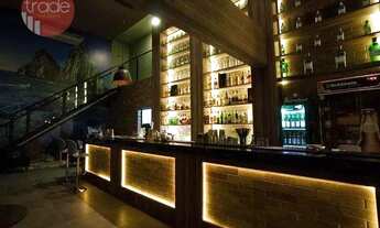 Imagem 8: Flat com 1 dormitório à venda, 27 m² por R$ 350.000 - Residencial Flórida - Ribeirão Preto