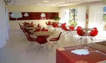 Imagem 6: Casa com 4 quartos em condomínio fechado - Aceita permuta