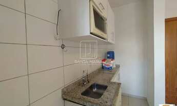 Imagem 5: Apartamento (tipo - padrao) 1 dormitórios/suite, cozinha planejada, portaria 24 horas, laz