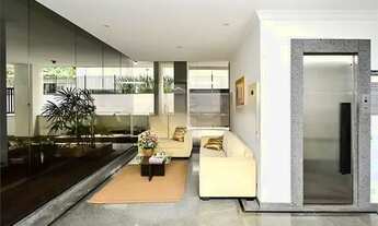 Imagem 3: Apartamento-São Paulo-JARDIM PAULISTA