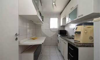 Imagem 4: São Paulo - Apartamento Padrão - BELA VISTA