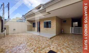 Imagem: RIO DE JANEIRO - Casa de Condomínio - VARGEM