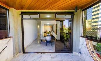 Imagem 7: Apartamento para Aluguel - Serra, 4 Quartos, 189 m2