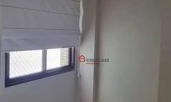 Imagem 2: Apartamento com 3 dormitórios para alugar, 105 m² por R$ 4.900,00/mês - Praia da Costa - V