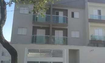 Imagem 3: Apartamento cobertura a venda no Parque Novo Oratório por apenas R$ 430.000,00