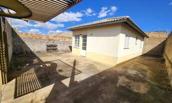 Imagem 2: VENDE-SE CASA FRATERNIDADE I