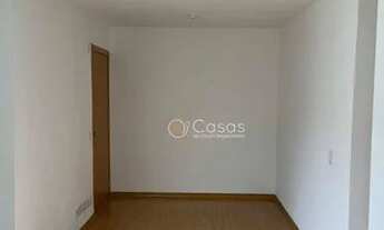 Imagem 6: Apartamento com 2 dormitórios para alugar, 48 m² por R$ 898/mês - Spina Ville II - Juiz de