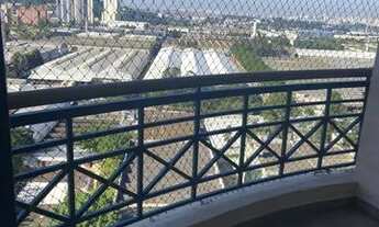 Imagem 5: Apartamento para aluguel tem 100 metros quadrados com 3 quartos