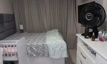 Imagem 7: Apartamento com 3 quartos, 97m² e 2 Vagas em Santa Rosa - Niterói - RJ