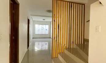 Imagem 3: Casa Residencial com 3 quartos para alugar por R$ 1670.00, 160.00 m2 - JAMAICA - LONDRINA