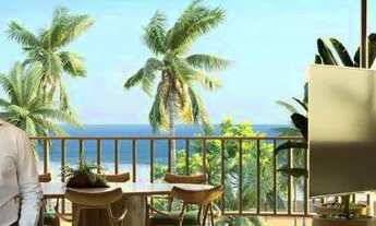 Imagem 5: BEACH CLASS MARINE- Empreendimento Beira Mar- Carneiros