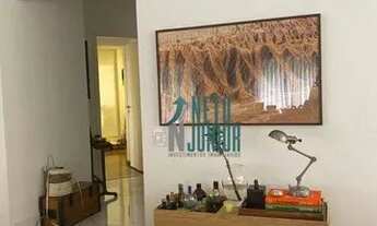 Imagem 4: Apartamento com 4 dormitórios, 204 m² - venda por R$ 3.300.000,00 ou aluguel por R$ 12.700