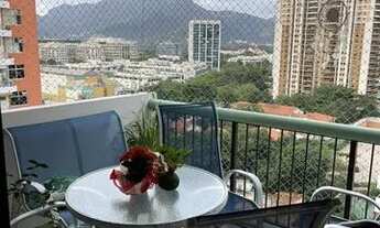 Imagem 4: Apartamento para alugar de 3 quartos, 105m² por R$8.000/mês na Barra da Tijuca - Rio de ja