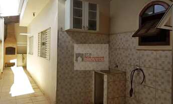 Imagem 6: Casa com 2 dormitórios à venda, 90 m² por R$ 290.000,00 - Parque Nova Carioba - Americana