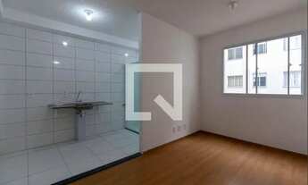 Imagem 3: Apartamento para Aluguel - Parque Savoy Cityn, 2 Quartos, 42 m2