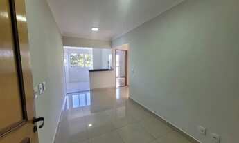 Imagem 4: Apartamento para aluguel tem 65 m2 com 02 quartos no Bairro Santa Mônica - Uberlândia - MG