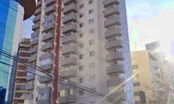 Imagem: Alugo apto ed. Torre Nobre - Centro