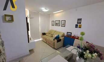 Imagem 2: Lindo Apartamento 02 quartos - Lazer na Taquara