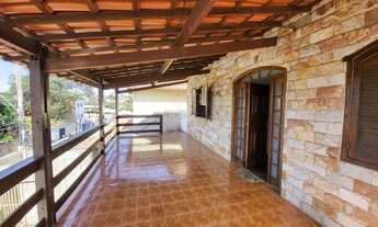 Imagem 2: Casa com 3 dormitórios para alugar em Belo Horizonte