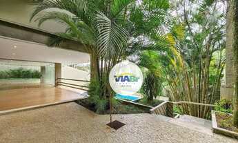 Imagem 3: Casa com 7 dormitórios, 900 m² - venda por R$ 6.000.000,00 ou aluguel por R$ 36.608,64/mês