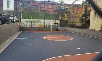 Imagem 6: Apartamento com 2 dormitórios à venda, 51 m² por R$ 285.000,00 - Jardim Maristela - São Pa