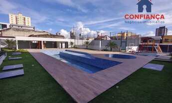 Imagem: Ed. Foz do Iguaçu, 3 Quartos, Recém Entregue