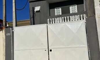 Imagem: Alugo casa jardim Santa Cecília