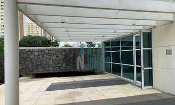 Imagem 6: Conjunto para alugar, 138 m² por R$ 13.500,00/mês - Chácara Santo Antônio - São Paulo/SP