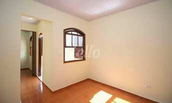 Imagem 7: São Paulo - Casa Padrão - Saúde