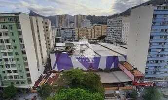 Imagem 3: KitnetConjugado à venda, 1 vaga, Flamengo - RIO DE JANEIRO/RJ