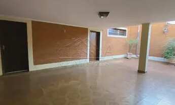 Imagem 2: Casa Sobrado em Ribeirão Preto