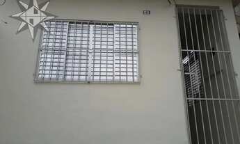 Imagem: Térrea para aluguel possui 50 metros quadrados