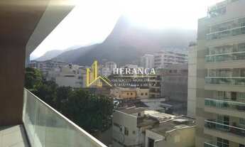 Imagem 4: Botafogo- lindo prédio super novo, pronto pra morar