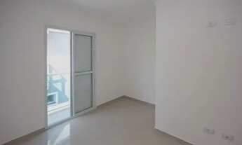 Imagem 6: Sobrado com 2 quartos, 83 m², à venda por R$ 390.000- Rua General Dias, 263 - Penha - São