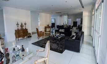 Imagem 3: Casa à Venda ou Locação na Barra da Tijuca no Condomínio Malibu de 1000m² Área Construída