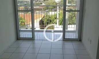 Imagem 2: Apartamento com 2 dormitórios à venda, 47 m² por R$ 165.000,00 - Taliana - Londrina/PR