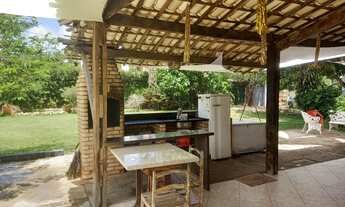 Imagem 6: Casa temporada Mosqueiro/Matapua(LEIA TUDO